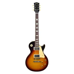 Gibson Custom Shop 1958 Les Paul Standard VOS - Bourbon Burst