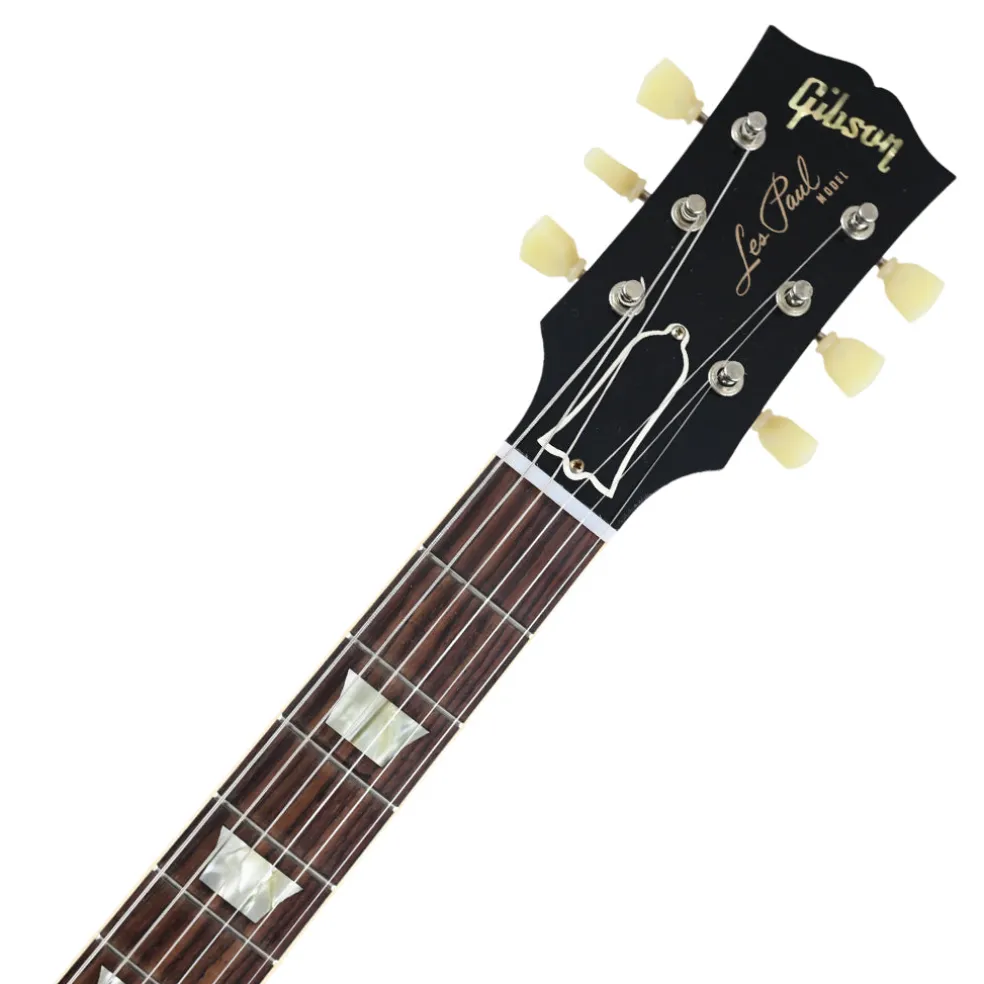 Gibson Custom Shop 1958 Les Paul Standard VOS - Bourbon Burst