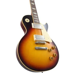 Gibson Custom Shop 1958 Les Paul Standard VOS - Bourbon Burst