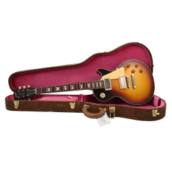 Gibson Custom Shop 1958 Les Paul Standard VOS - Bourbon Burst