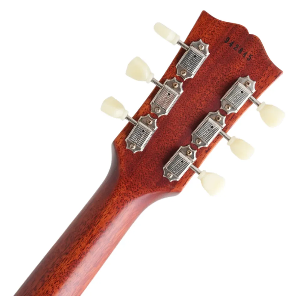 Gibson Custom Shop '59 Les Paul Standard - Left Handed - Ultra Light - Royal Tea