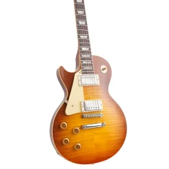 Gibson Custom Shop '59 Les Paul Standard - Left Handed - Ultra Light - Royal Tea