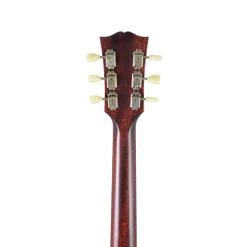 Gibson Custom Shop '59 Les Paul Standard Reissue - VOS Washed Cherry Sunburst