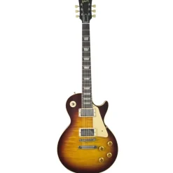 Gibson Custom Shop - Murphy Lab '59 Les Paul Standard - Ultra Light Aged Southern Fade
