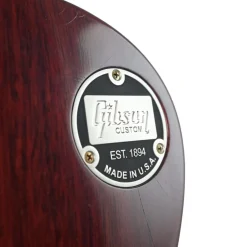 Gibson Custom Shop - Murphy Lab '59 Les Paul Standard - Ultra Light Aged Southern Fade