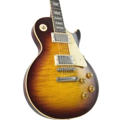 Gibson Custom Shop - Murphy Lab '59 Les Paul Standard - Ultra Light Aged Southern Fade