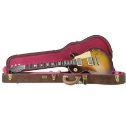 Gibson Custom Shop - Murphy Lab '59 Les Paul Standard - Ultra Light Aged Southern Fade