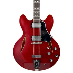 Gibson Custom Shop '64 Trini Lopez Standard VOS - 60s Cherry