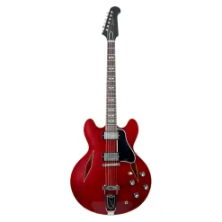 Gibson Custom Shop '64 Trini Lopez Standard VOS - 60s Cherry