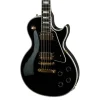 Gibson Custom Shop Les Paul Custom - Ebony