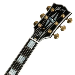 Gibson Custom Shop Les Paul Custom - Ebony