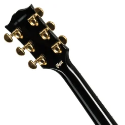 Gibson Custom Shop Les Paul Custom - Ebony