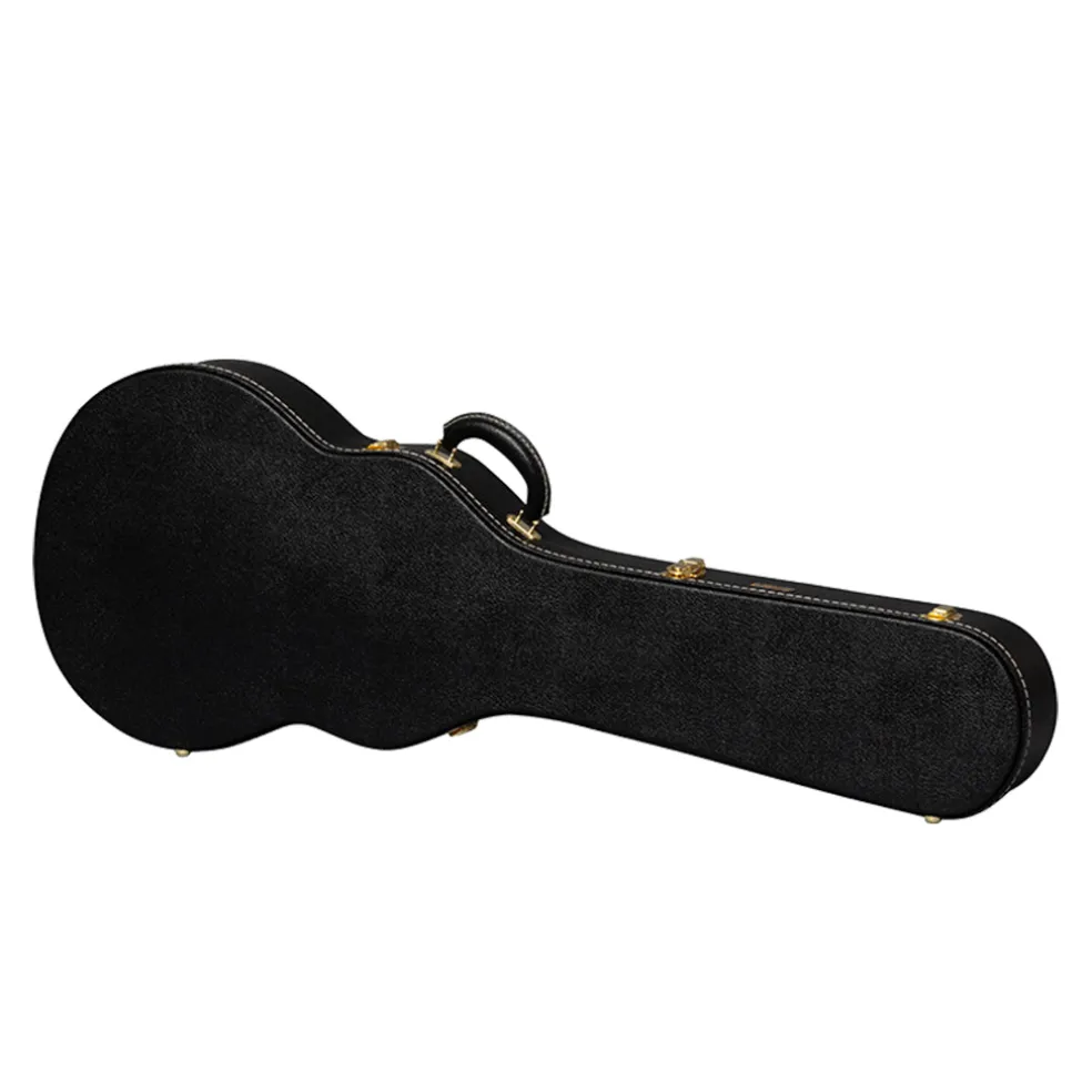 Gibson Custom Shop Les Paul Custom - Ebony