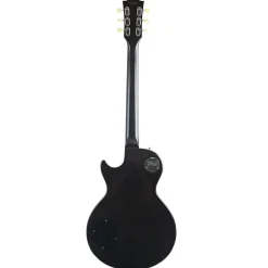 Gibson Custom Shop Les Paul Standard Rock Top - Trans Geode