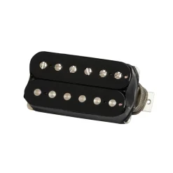 Gibson Custombucker Double Black Alnico III 8k Pickup