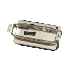 Gibson Custombucker Double Black Alnico III 8k Pickup