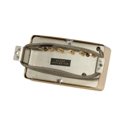 Gibson Custombucker Underwound Gold 2-Conductor Unpotted Pickup