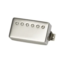 Gibson Custombucker Unpotted True Historic Nickel Pickup