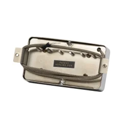 Gibson Custombucker Unpotted True Historic Nickel Pickup