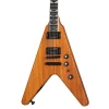 Gibson Dave Mustaine Flying V EXP - Antique Natural