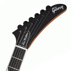 Gibson Dave Mustaine Flying V EXP - Antique Natural