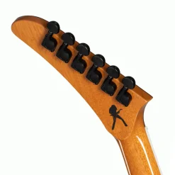 Gibson Dave Mustaine Flying V EXP - Antique Natural