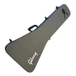 Gibson Dave Mustaine Flying V EXP - Antique Natural