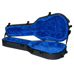 Gibson Deluxe Protector Case Dreadnought