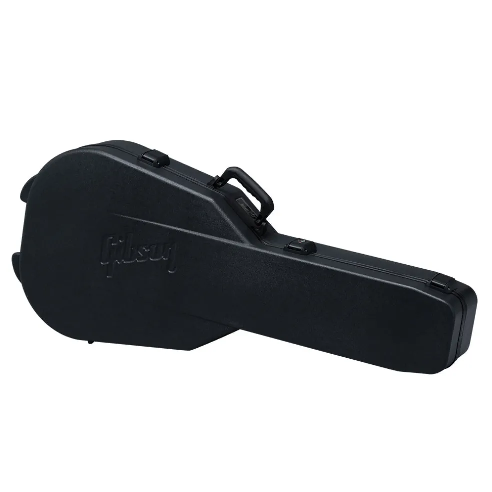 Gibson Deluxe Protector Case Jumbo Acoustic