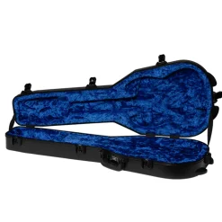 Gibson Deluxe Protector Case SG Black