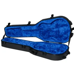 Gibson Deluxe Protector Case Smallbody Acoustic