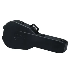 Gibson Deluxe Protector Case Les Paul Black