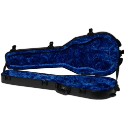 Gibson Deluxe Protector Case Les Paul Black