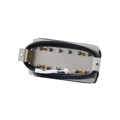 Gibson Dirty Fingers Quick Connect Rhythm Black Pickup