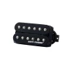 Gibson Dirty Fingers Quick Connect Treble Black Pickup