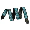 Gibson Dog GTR Strap & Collar Set Blue SM 7-27KG