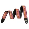 Gibson Dog GTR Strap & Collar Set Pink MD 18-27KG