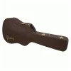 Gibson Dreadnought Case Dark Rosewood