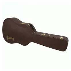 Gibson Dreadnought Case Dark Rosewood