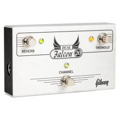 Gibson Dual Falcon 2X10 Combo