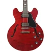 Gibson ES-335 - Figured Sixties Cherry