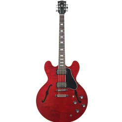 Gibson ES-335 - Figured Sixties Cherry