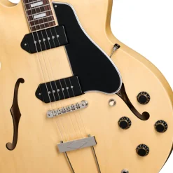 Gibson ES-330 Antique Natural