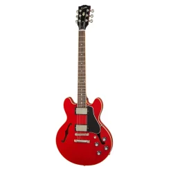 Gibson ES339 Cherry