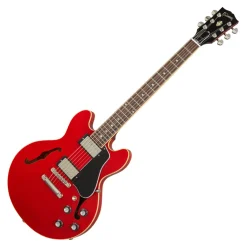Gibson ES339 Cherry