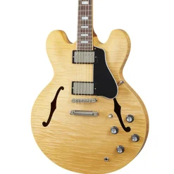 Gibson ES-335 Figured Antique Natural