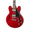 Gibson ES339 Figured Sixties Cherry