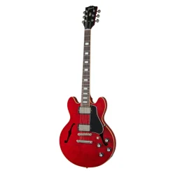 Gibson ES339 Figured Sixties Cherry
