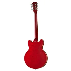 Gibson ES339 Figured Sixties Cherry