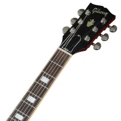 Gibson ES339 Figured Sixties Cherry